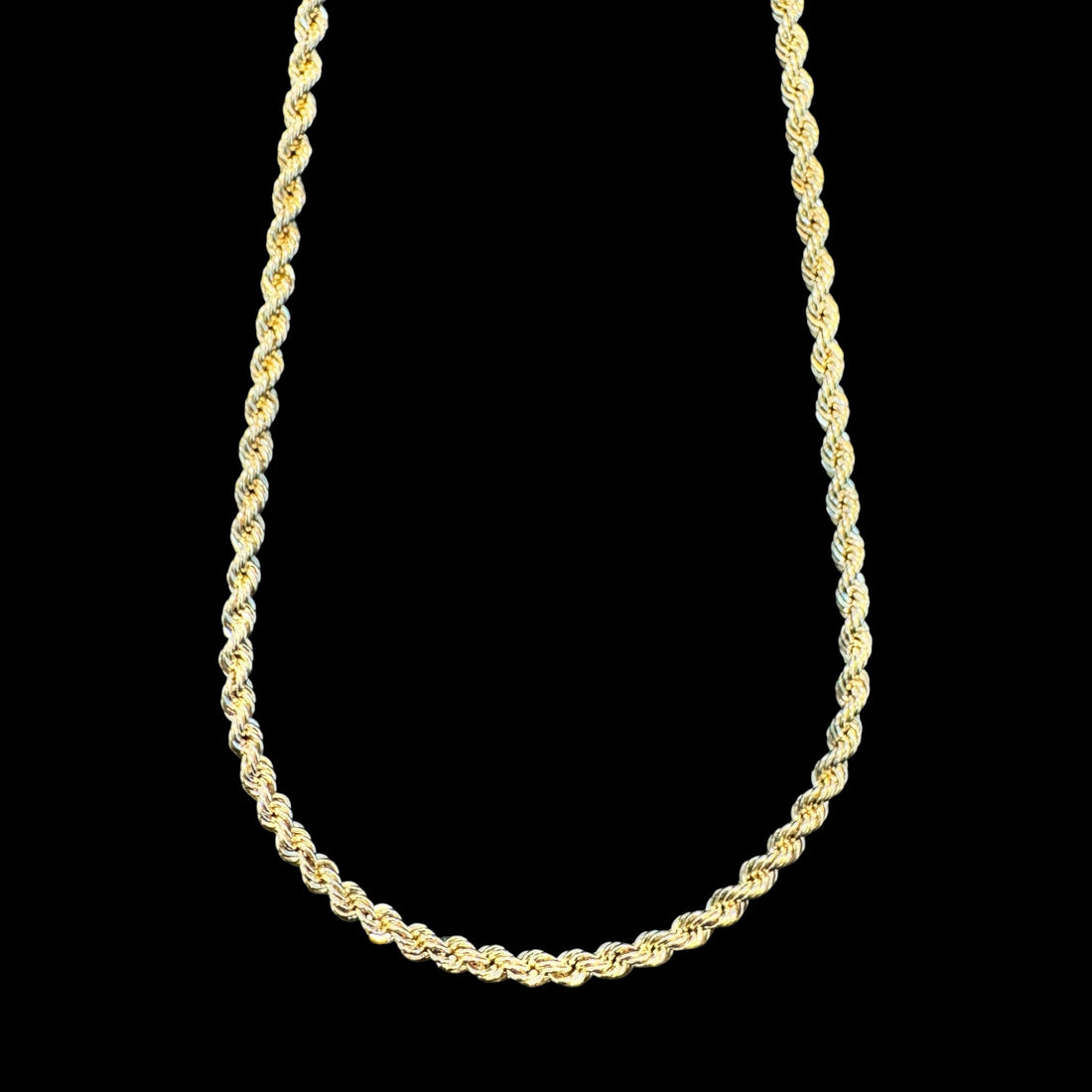 ¿Como cuidar tus cadenas de oro?