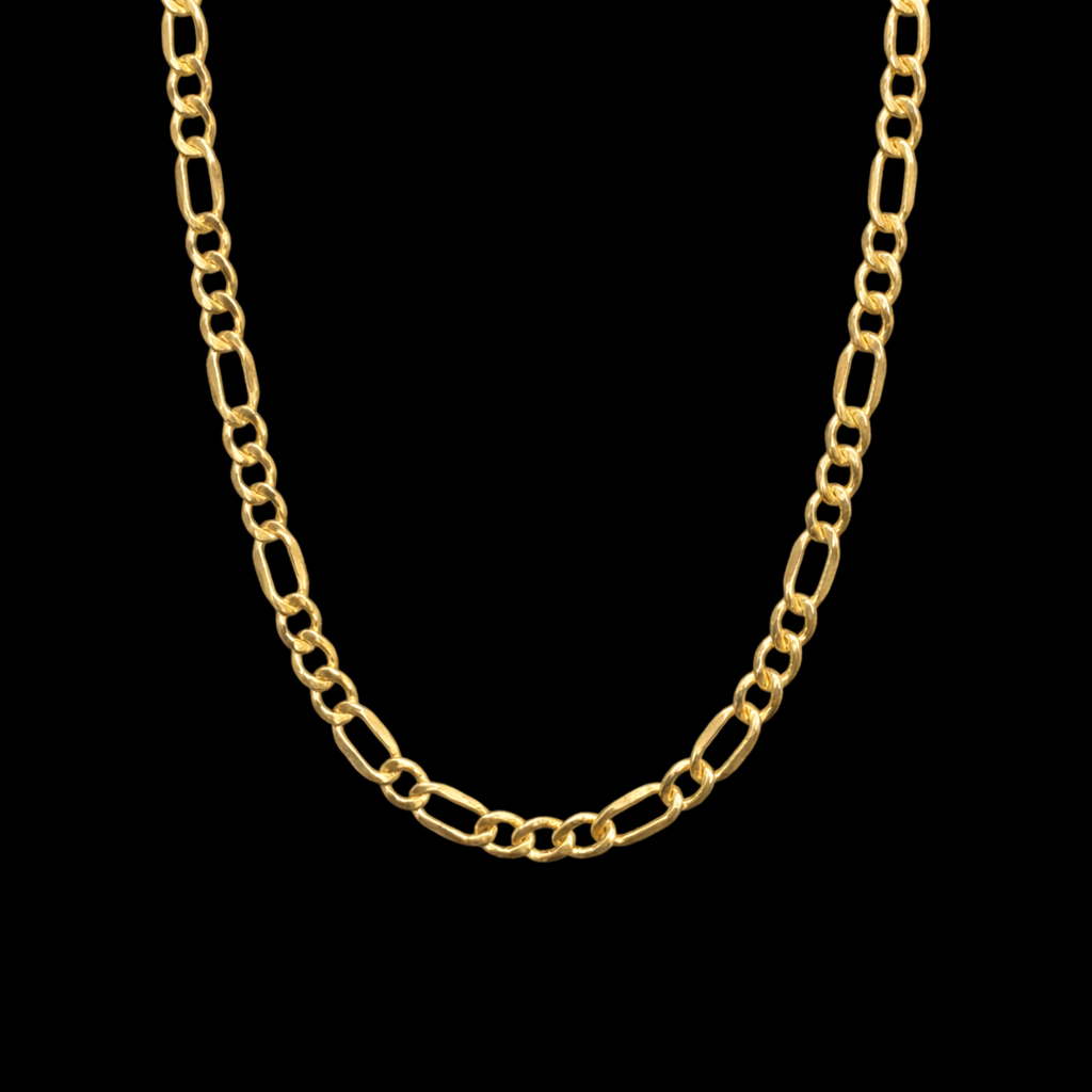 Cadena Cartier 3 mm 10K