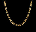 Cadena Cartier 5 mm 10K