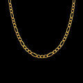 Cadena Cartier 4 mm 10K
