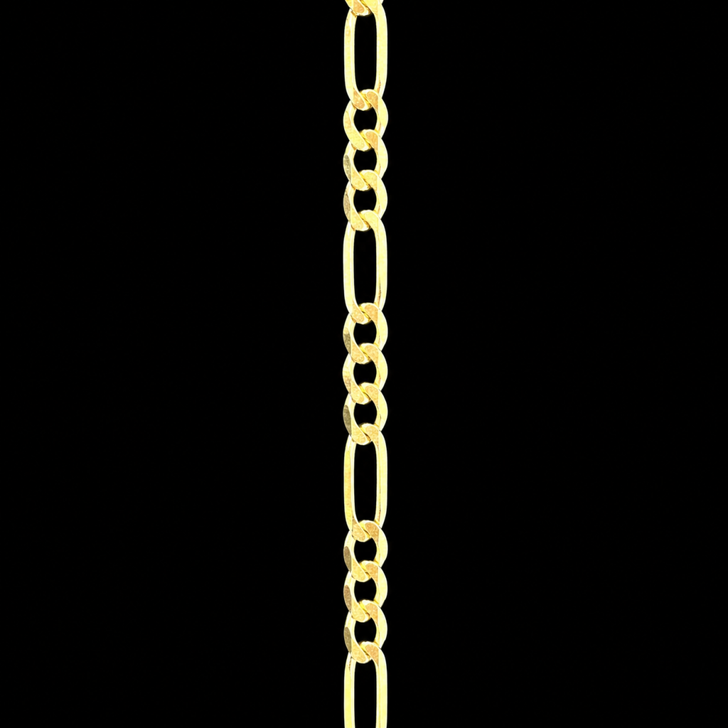 Cadena Cartier 2.5mm 10K MEX