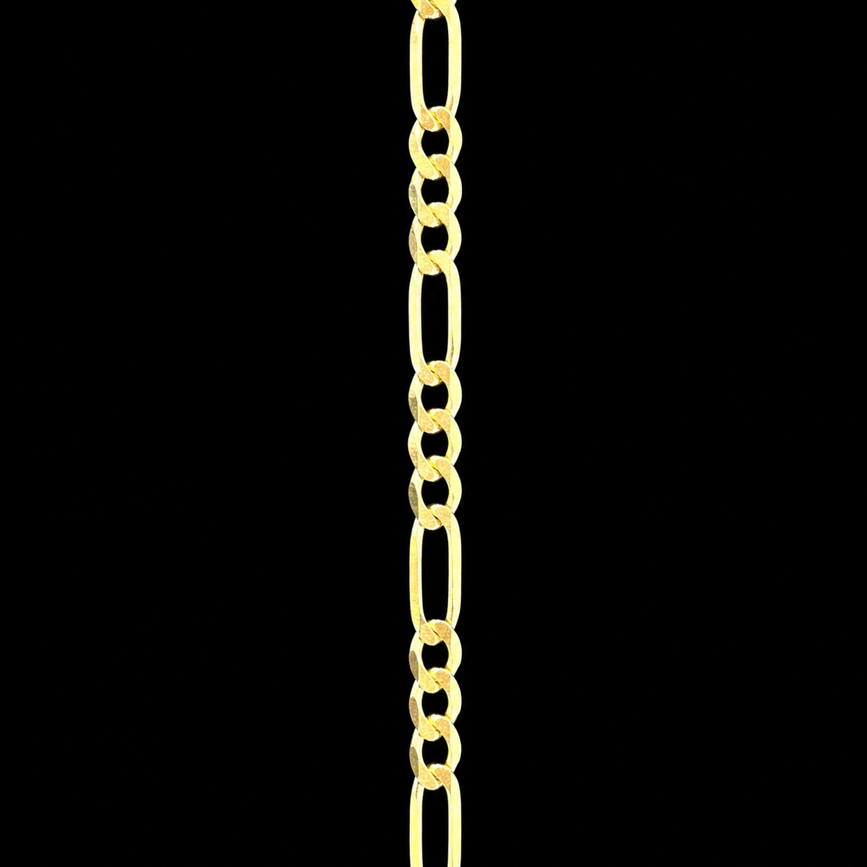 Cadena Cartier 2.5mm 10K MEX