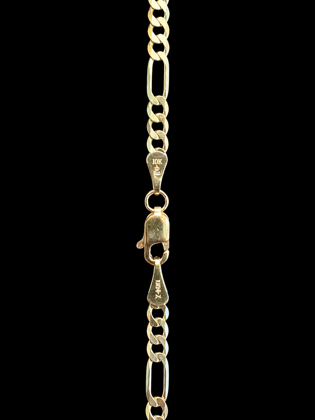 Cadena Cartier 2.5mm 10K MEX