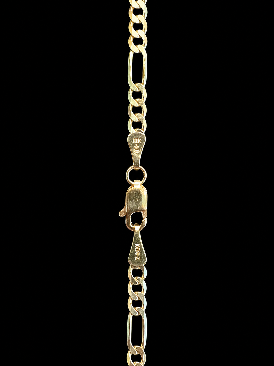 Cadena Cartier 2.5mm 10K MEX