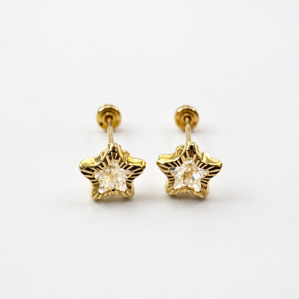 Broquel Bisel Estrella T5 10K
