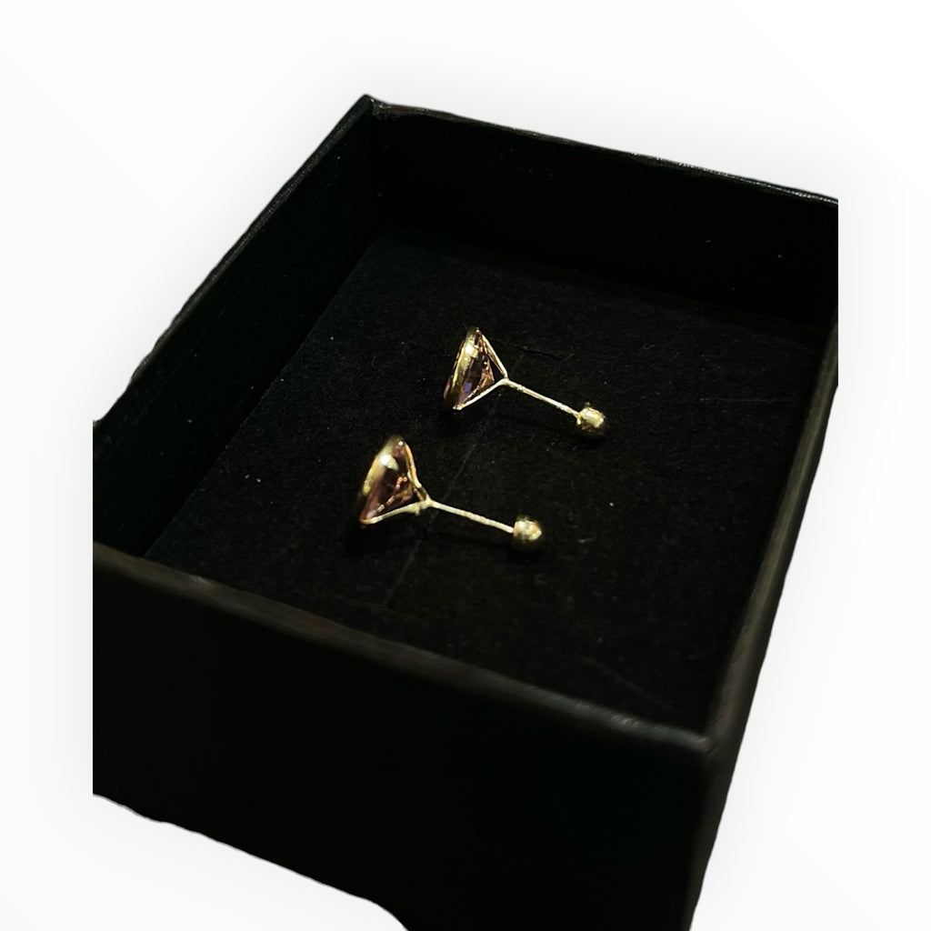 Bicel Color 7mm - Oro 10K - Joyería ROMA
