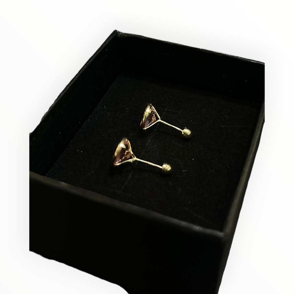 Bicel Color 7mm - Oro 10K - Joyería ROMA