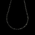 Cadena Corazón de Plata .925 – 1 mm