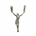 Cristo de Plata .925