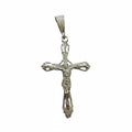 Cristo de Plata .925