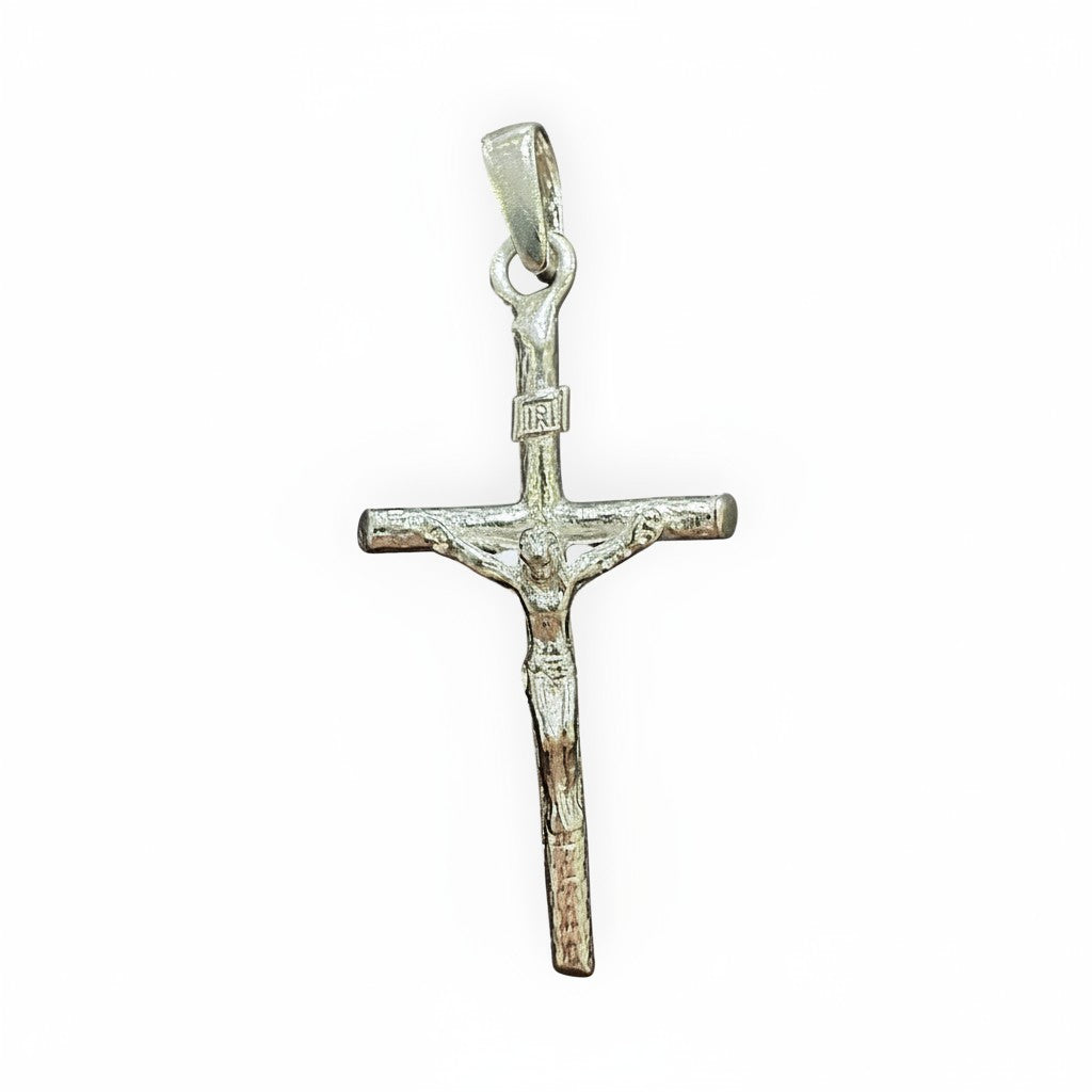 Cristo de Plata .925