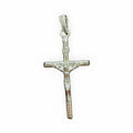 Cristo de Plata .925