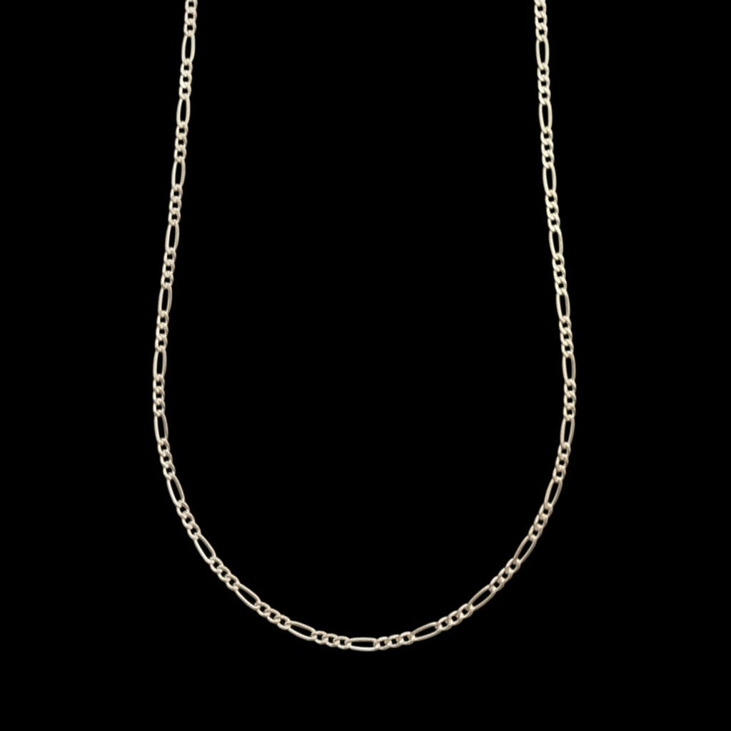 Cadena Cartier de Plata .925 – 1.9 mm