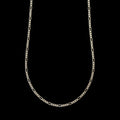 Cadena Cartier de Plata .925 – 1.7 mm  Cadena de diseño Cartier, elaborada en plata .