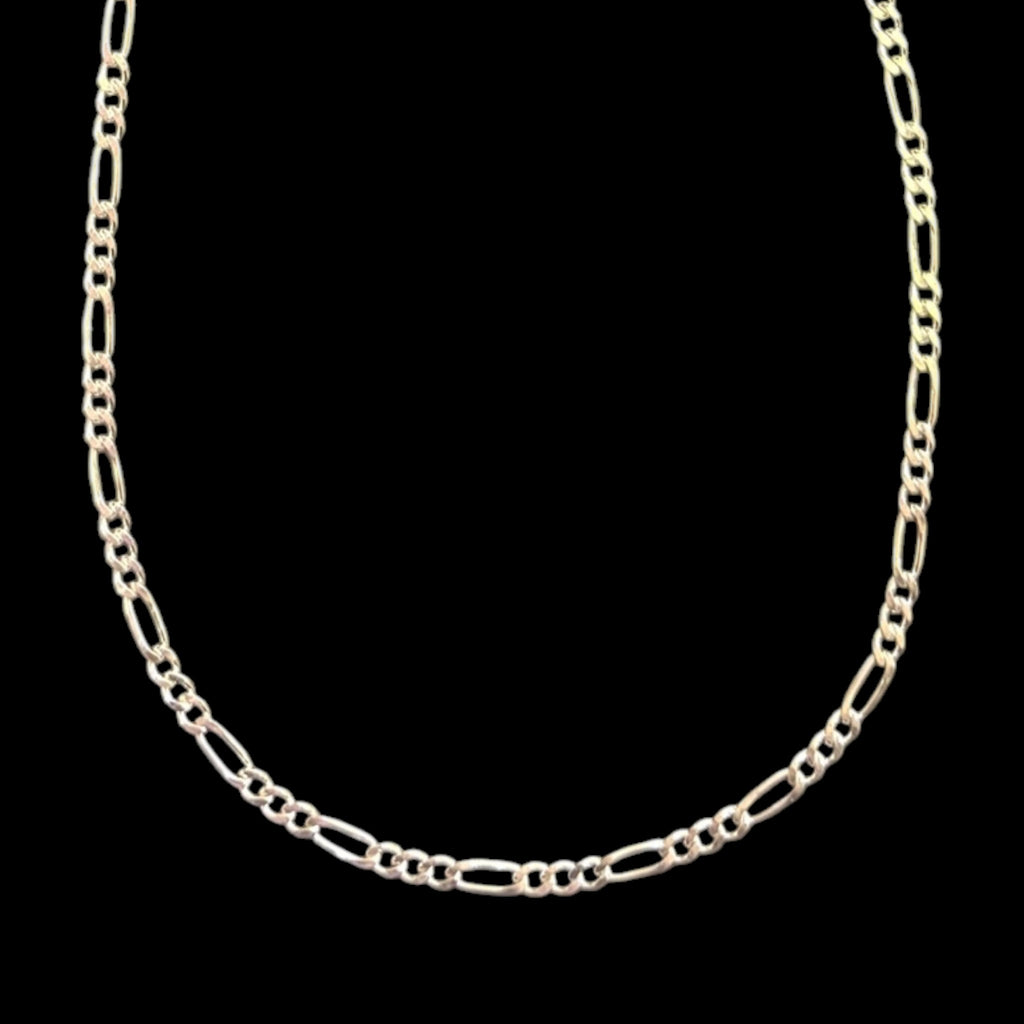 Cadena Cartier de Plata .925 – 2.2 mm