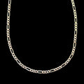 Cadena Cartier de Plata .925 – 2.2 mm