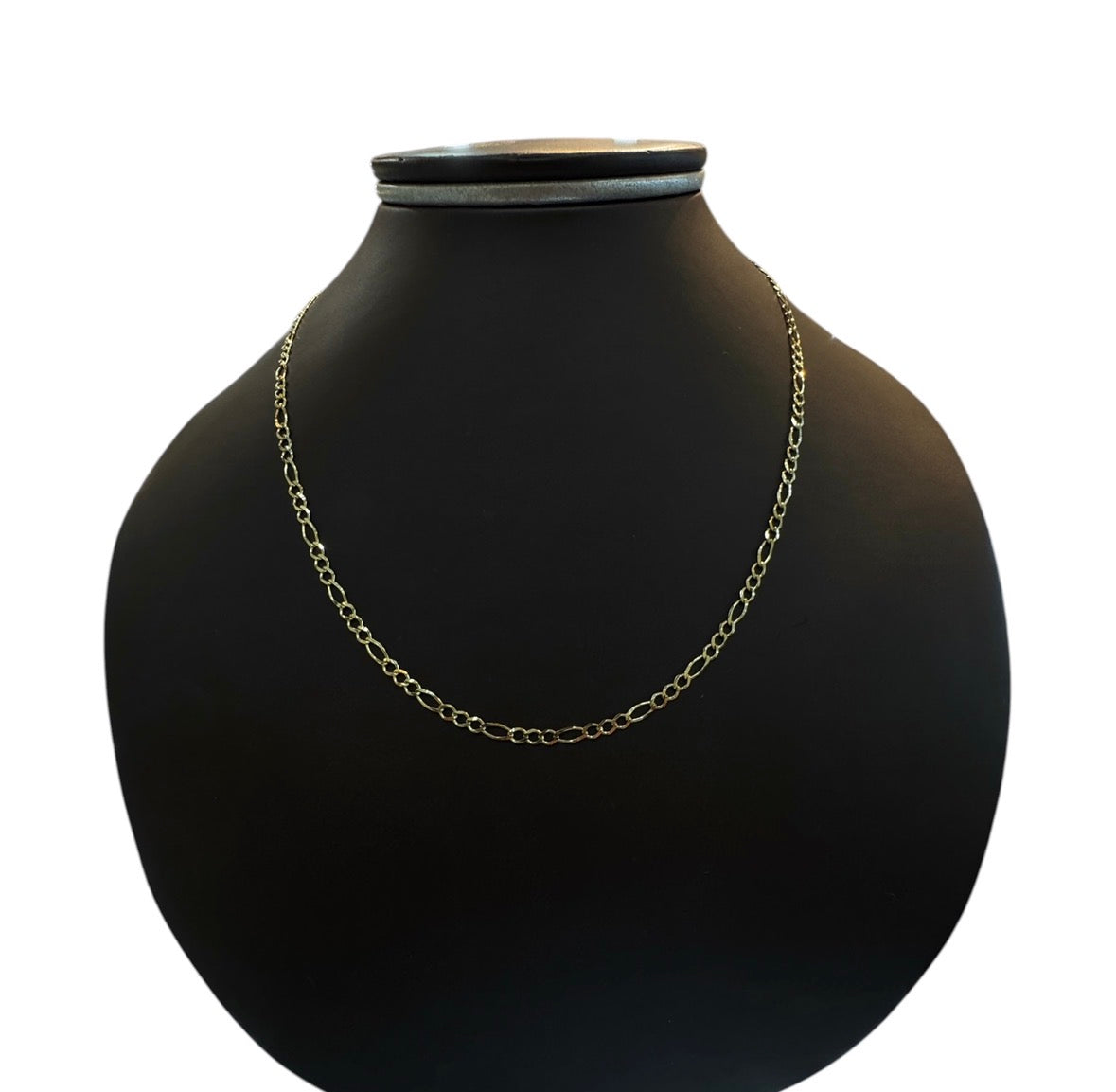 Cadena Cartier 3 mm 10K