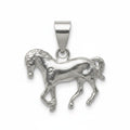 Dije Caballo en Plata .925