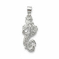 Dije Dragón Oriental en Plata .925