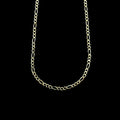 Cadena Cartier 2 mm 10K MX