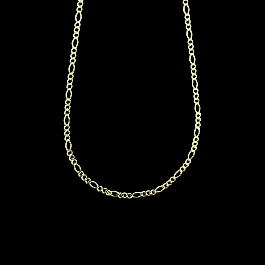 Cadena Cartier 2 mm 10K MX