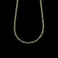 Cadena Cartier 2 mm 10K MX
