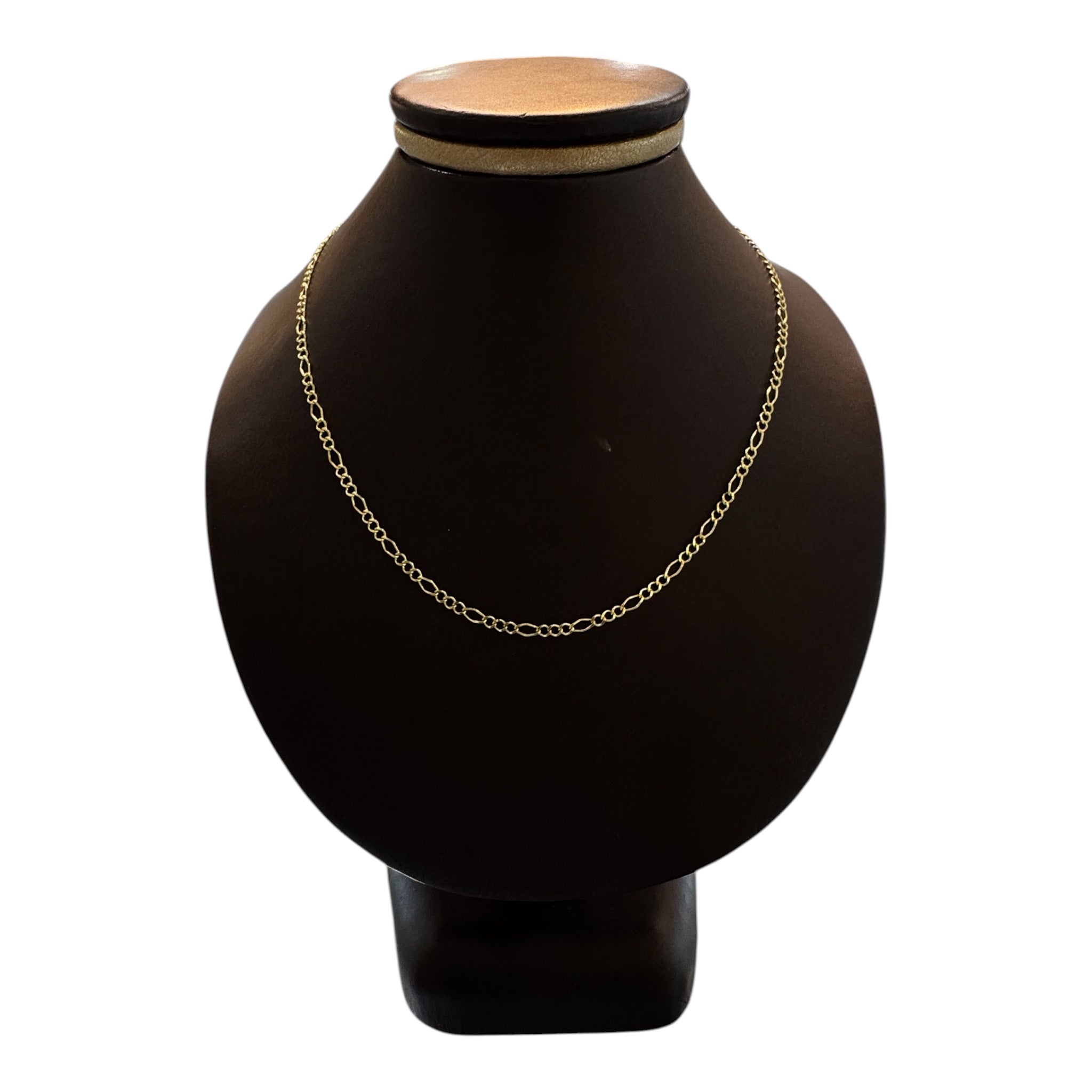 Cadena Cartier 2 mm 10K MX