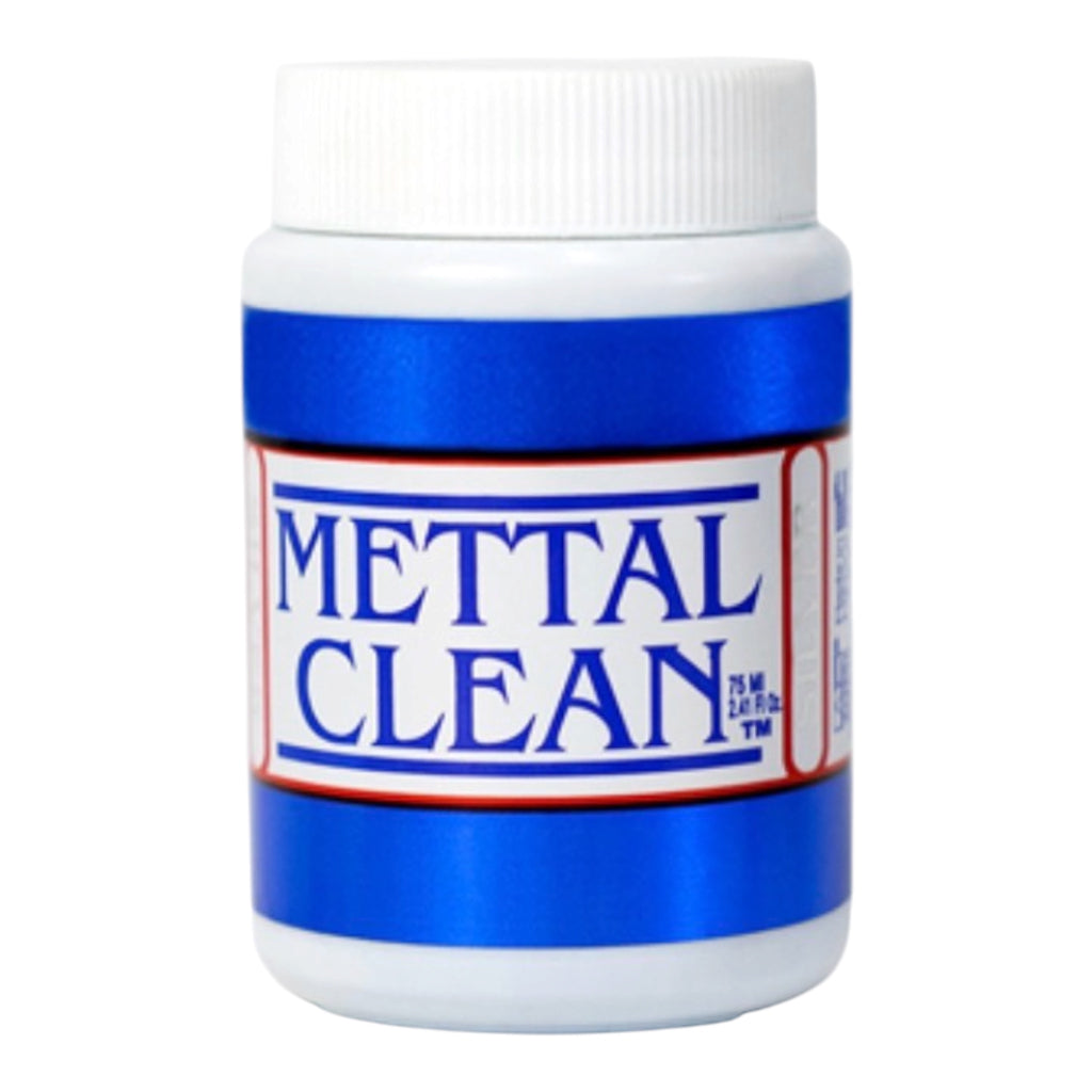 Limpiador de plata Metal Clean