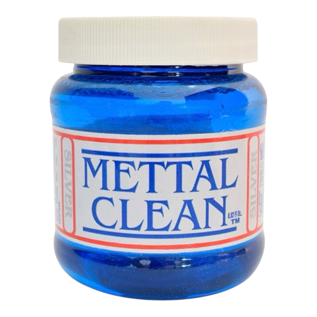 Limpiador de plata Metal Clean